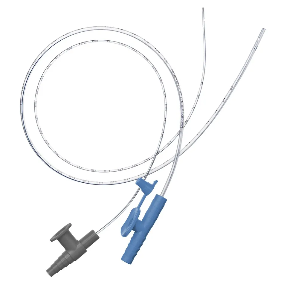 Medical Suction Catheter