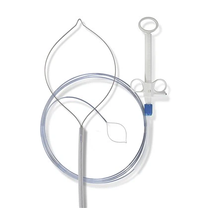 Collet pour endoscope