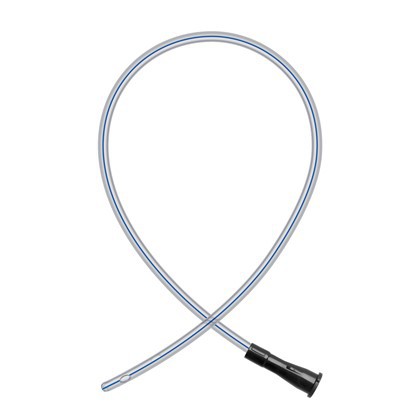 Tube rectal médical